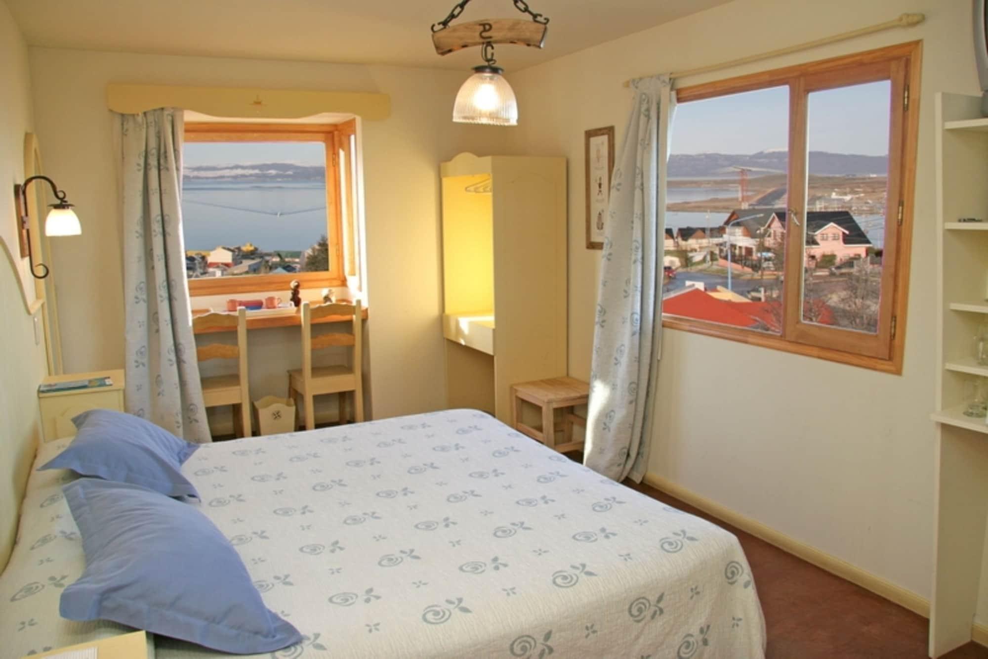 Rosa De Los Vientos Ushuaia Exterior foto