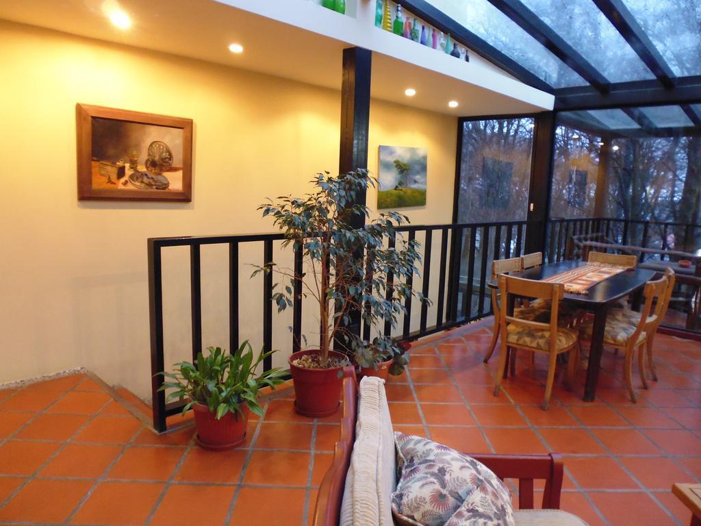 Rosa De Los Vientos Ushuaia Exterior foto